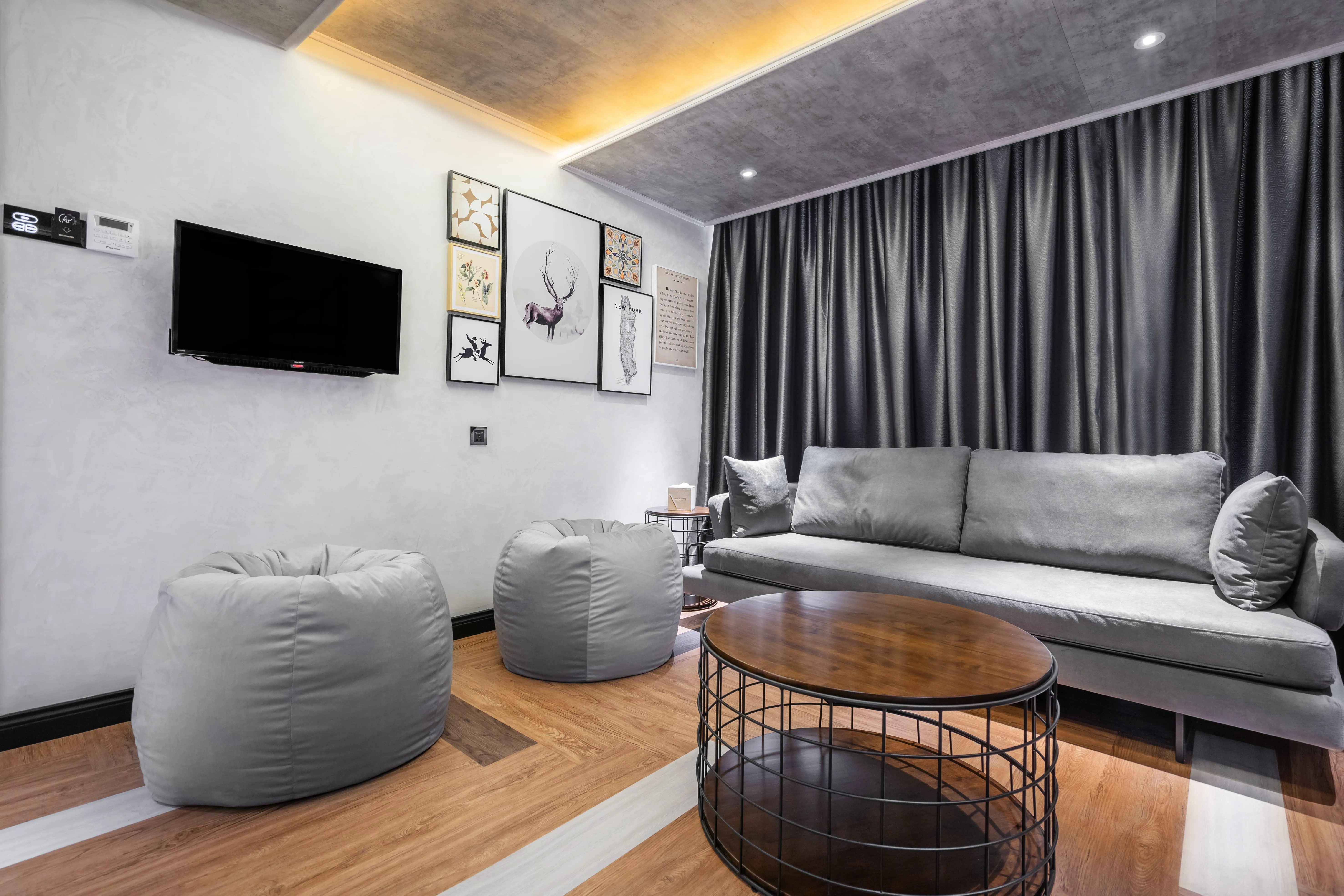 Signature Suite