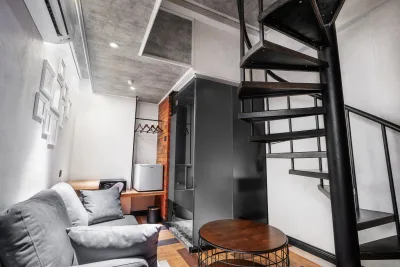 Urban Suite