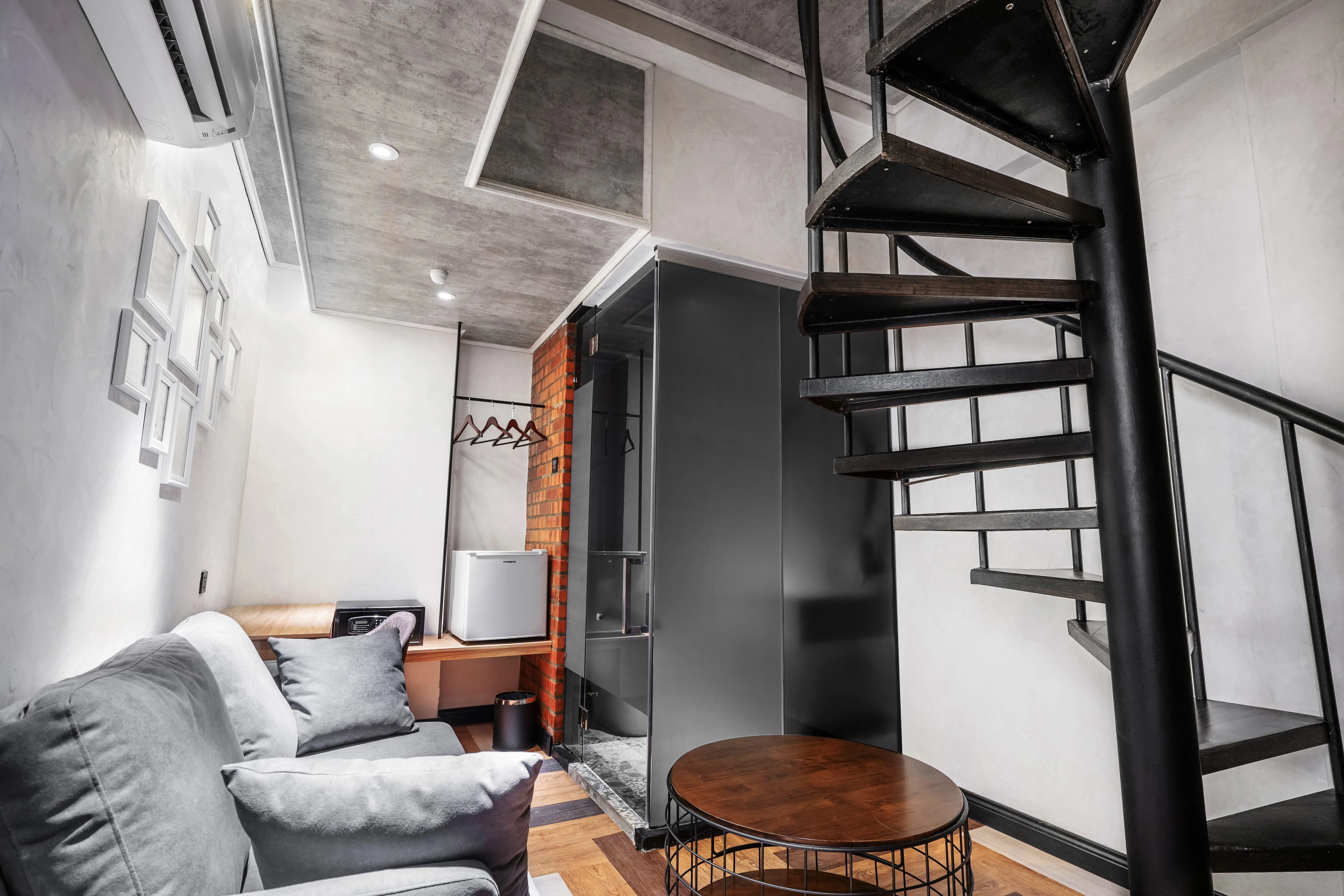 Urban Suite